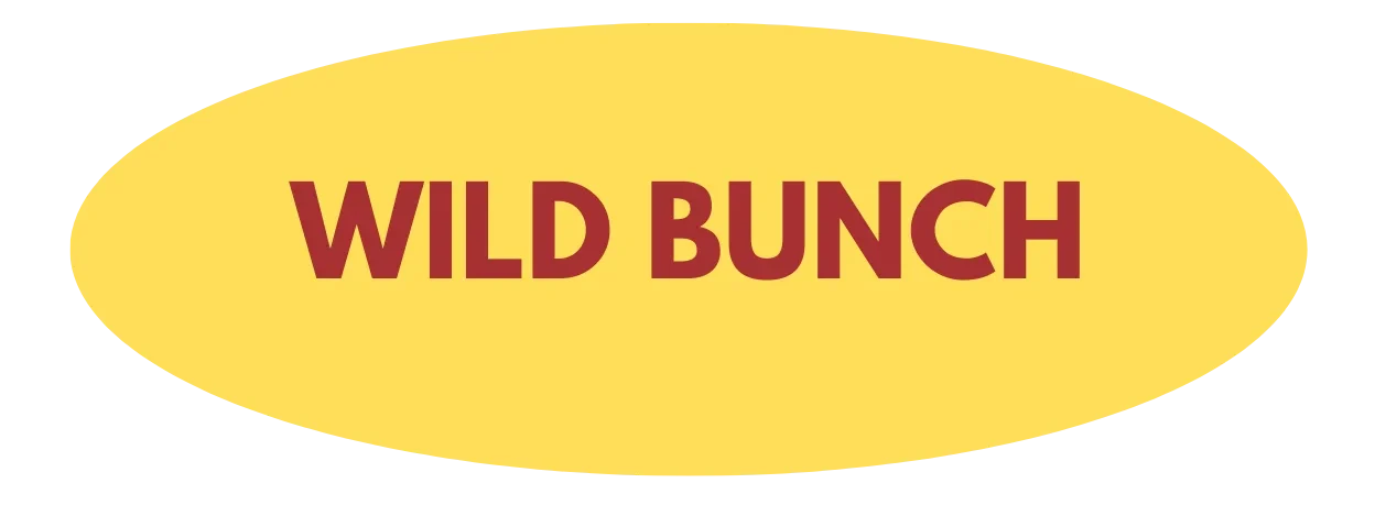 Wild Bunch