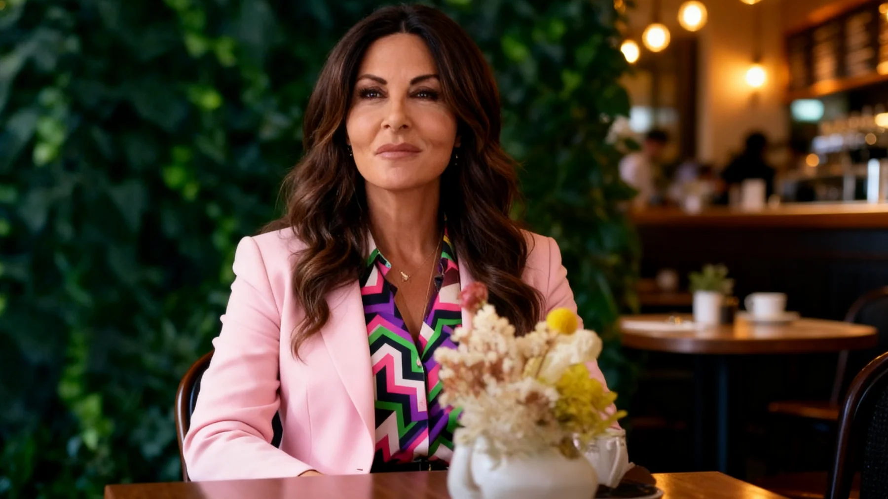 Gloria - Il Ritorno Ferilli Manfredonia"