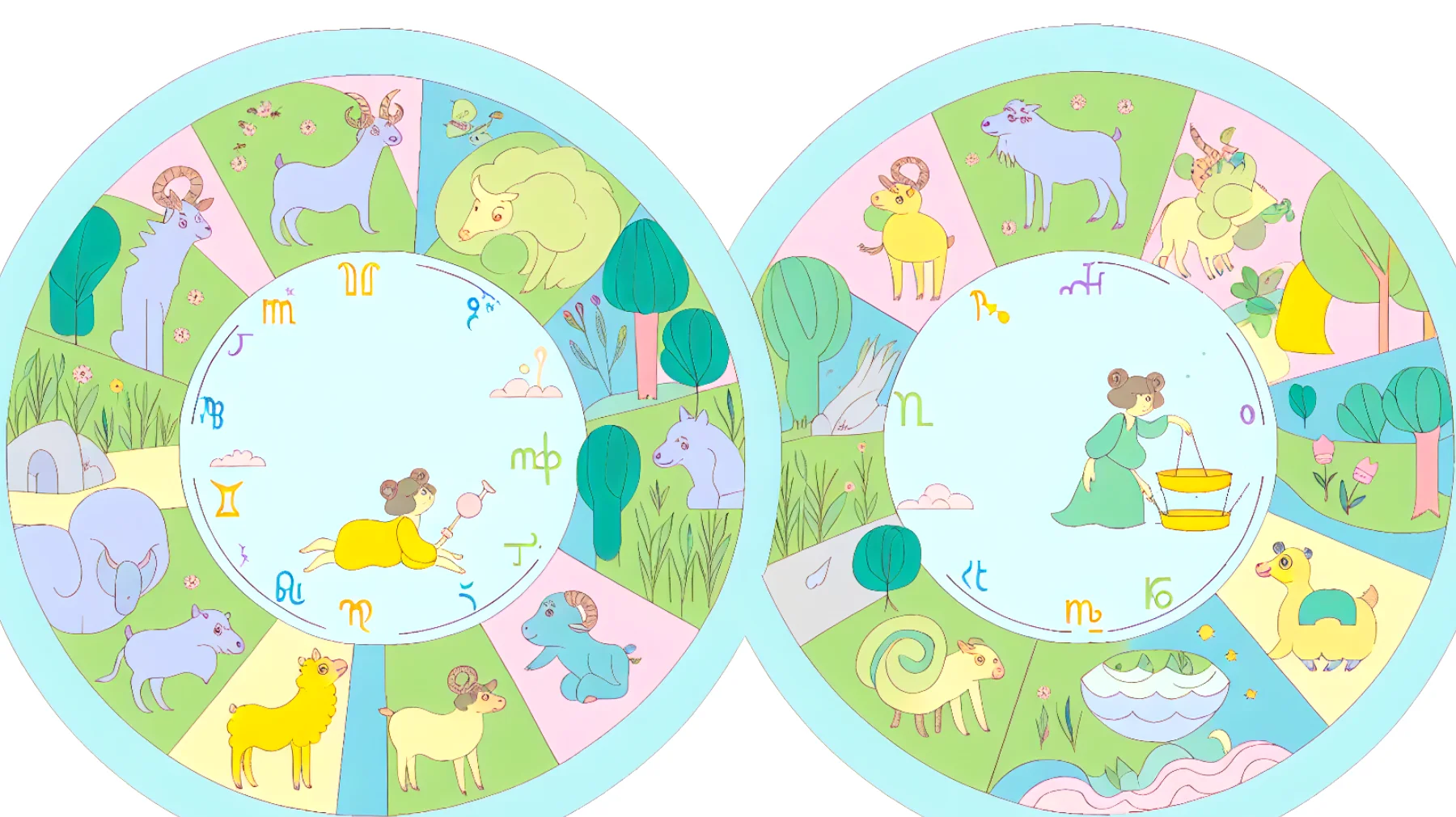 oroscopo del mattino 2026-03-03T19:15:29.900Z"