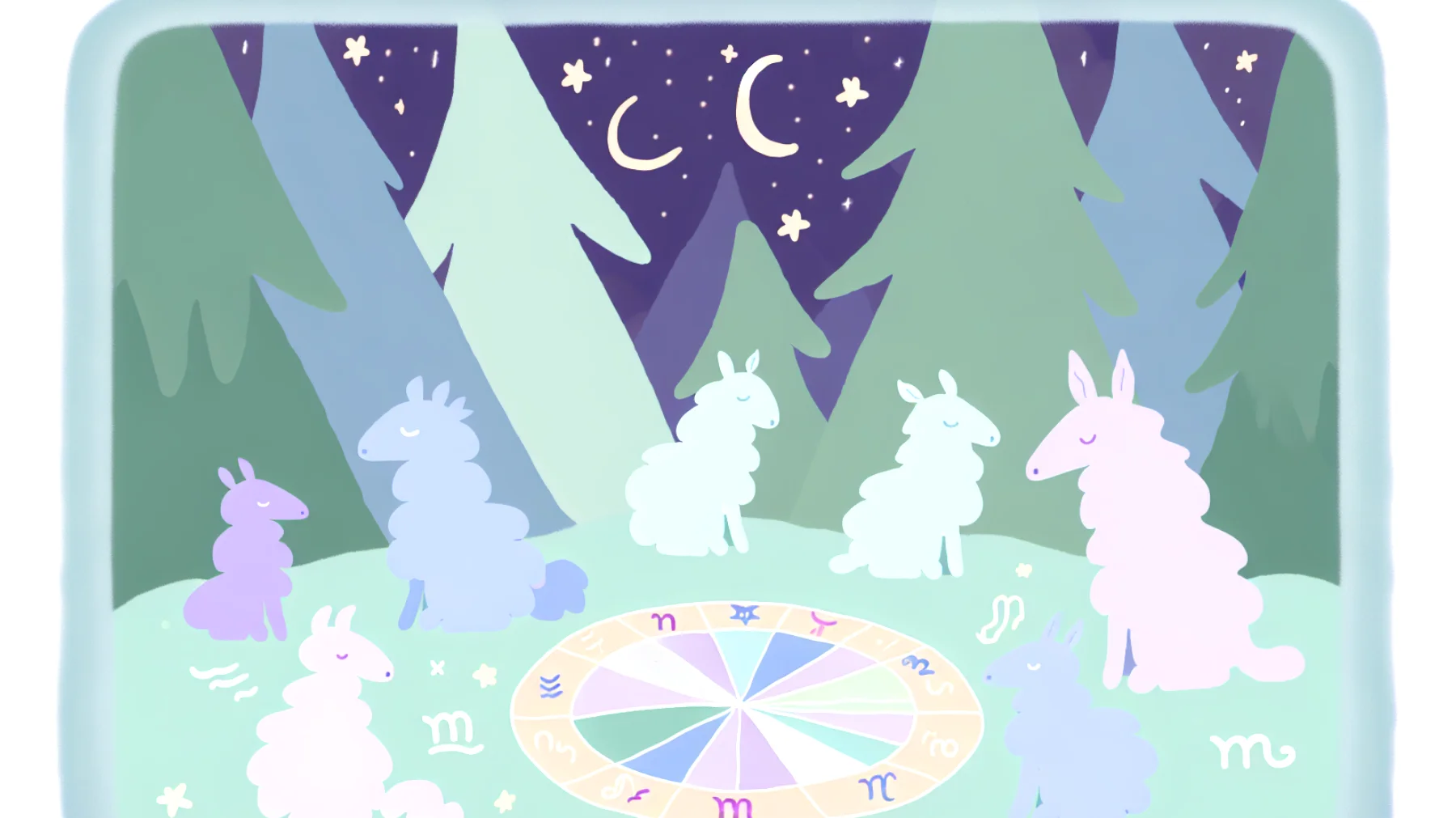 oroscopo del mattino 2026-03-04T19:17:02.309Z"