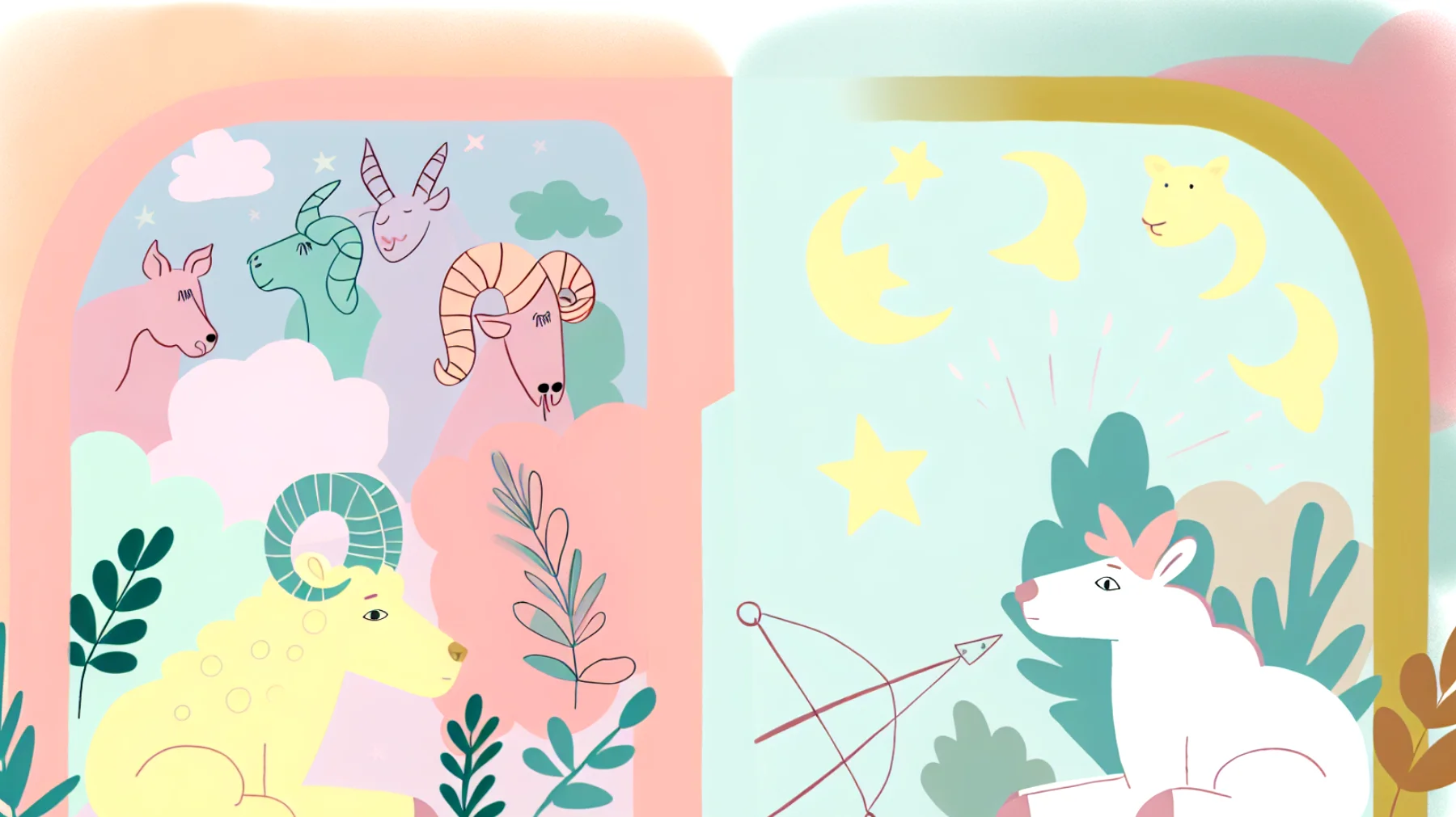 oroscopo del mattino 2026-03-05T19:14:47.194Z"